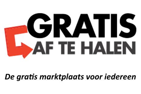 gratis in de buurt|Gratis af te halen